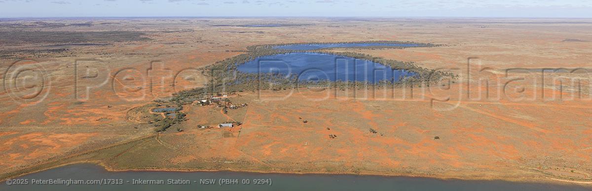 Peter Bellingham Photography Inkerman Station - NSW (PBH4 00 9294)